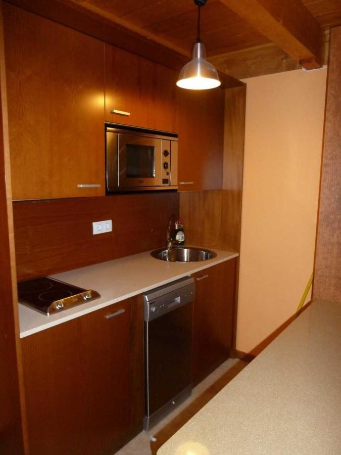 Acogedora Buardilla Duplex 6 Pax Διαμέρισμα Incles Εξωτερικό φωτογραφία